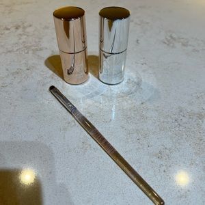 Olive & June Top Coat Set